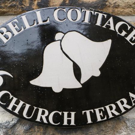 Bell Cottage 霍姆弗斯 外观 照片