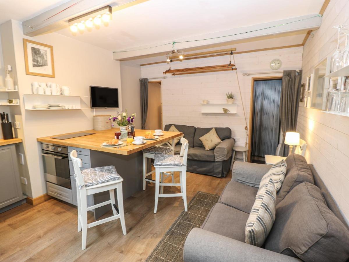 Bell Cottage 霍姆弗斯 外观 照片